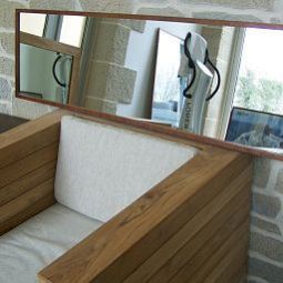 Remise en forme Alghotel Fotos