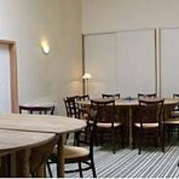 Salle de séminaires Alghotel Fotos