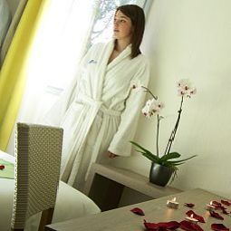 Chambre Alghotel Fotos