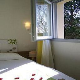 Chambre Alghotel Fotos