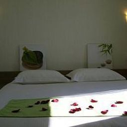 Chambre Alghotel Fotos