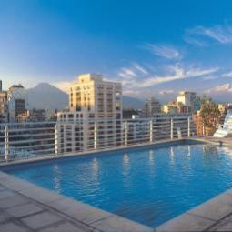 Pool Time Suites Fotos