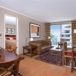 Suite Time Suites Fotos
