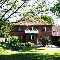 Hotelfotos Haus im Grünen Pension