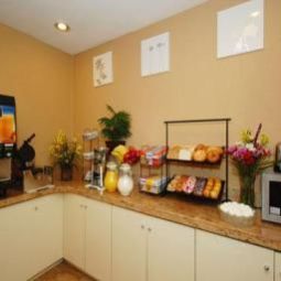  Comfort Inn Times Square South Area Fotos
