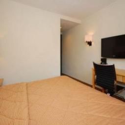 Habitación Comfort Inn Times Square South Area Fotos
