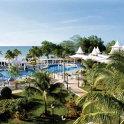 Riu Palace Tropical Bay Negril 