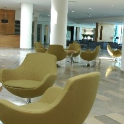 Hall Thalassa Sousse Fotos