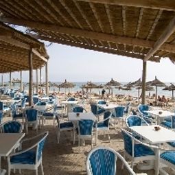 Ristorante Thalassa Sousse Fotos
