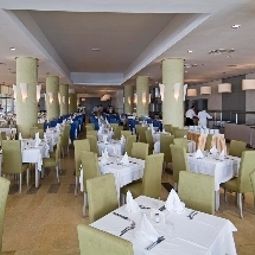 Ristorante Thalassa Sousse Fotos