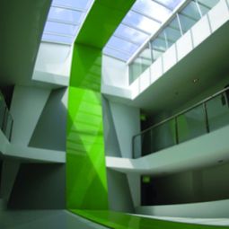Hall Urban St Leonards Fotos