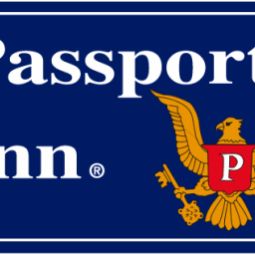 Сертификат Passport Inn San Antonio Fotos