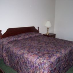 Номер Passport Inn San Antonio Fotos