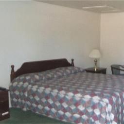 Номер Passport Inn San Antonio Fotos
