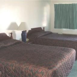 Номер Passport Inn San Antonio Fotos