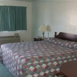 Номер Passport Inn San Antonio Fotos