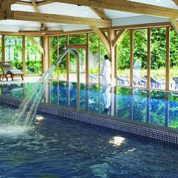 Piscine Golf and Spa Luton Hoo Hotel Fotos