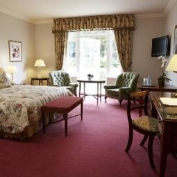  Golf and Spa Luton Hoo Hotel Fotos