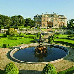 Golf and Spa Luton Hoo Hotel Luton 