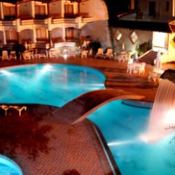 Piscine BEST WESTERN Shalimar Praia Hotel Fotos
