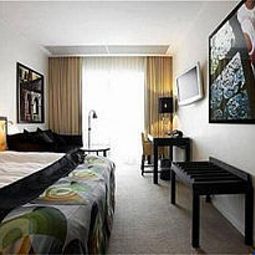 Hotelfotos Opus Horsens
