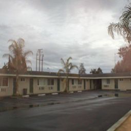 Hotelfotos Americas Best Value Inn/Kingsburg