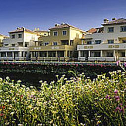 Hotelfotos Vista Real Aparthotel