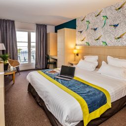 BEST WESTERN PLUS Centre Vannes Vannes 