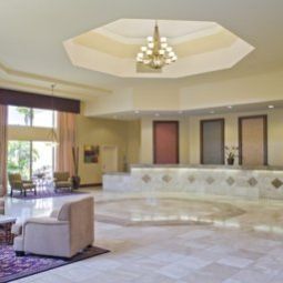 Hall Crowne Plaza SAN DIEGO - MISSION VALLEY Fotos