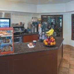 Ristorante Crowne Plaza SAN DIEGO - MISSION VALLEY Fotos