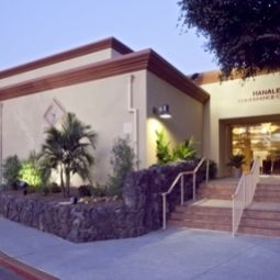 Ristorante Crowne Plaza SAN DIEGO - MISSION VALLEY Fotos