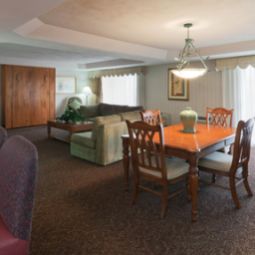 Suite Crowne Plaza SAN DIEGO - MISSION VALLEY Fotos