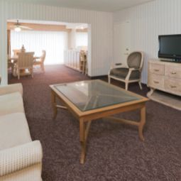 Suite Crowne Plaza SAN DIEGO - MISSION VALLEY Fotos