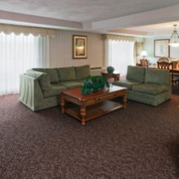 Suite Crowne Plaza SAN DIEGO - MISSION VALLEY Fotos