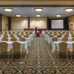 Sala congressi Crowne Plaza SAN DIEGO - MISSION VALLEY Fotos
