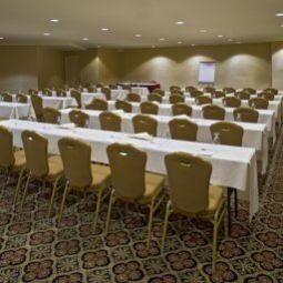 Sala congressi Crowne Plaza SAN DIEGO - MISSION VALLEY Fotos