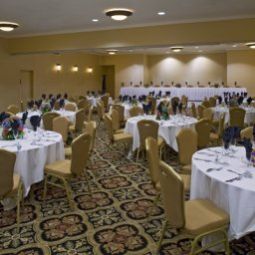 Sala congressi Crowne Plaza SAN DIEGO - MISSION VALLEY Fotos