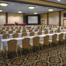 Sala congressi Crowne Plaza SAN DIEGO - MISSION VALLEY Fotos