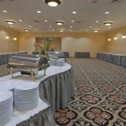 Sala banchetti Crowne Plaza SAN DIEGO - MISSION VALLEY Fotos
