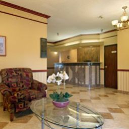 Hotelfotos Days Inn St Charles