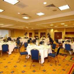 Sala konferencyjna DoubleTree by Hilton Greensboro Fotos