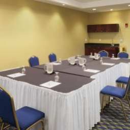 Sala konferencyjna DoubleTree by Hilton Greensboro Fotos