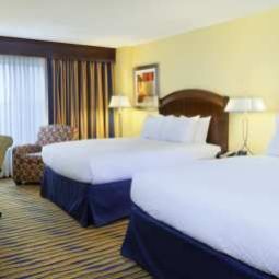 Pokój DoubleTree by Hilton Greensboro Fotos