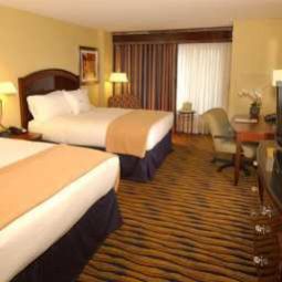 Pokój DoubleTree by Hilton Greensboro Fotos