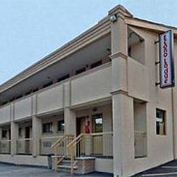 Hotelfotos Econo Lodge Ft. Lee