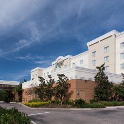 Embassy Suites Tampa - Brandon Brandon 
