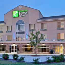 Holiday Inn Express Hotel & Suites NAMPA Nampa 