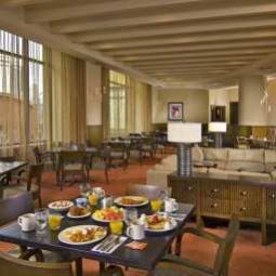 Restaurant Hilton Garden Inn Baltimore Inner Harbor Fotos