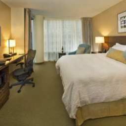Zimmer Hilton Garden Inn Baltimore Inner Harbor Fotos