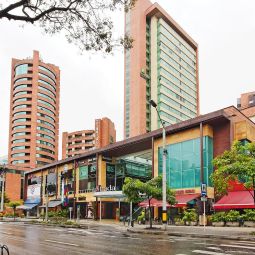 Holiday Inn Express Hotel & Suites MEDELLIN Medellín Antioquia